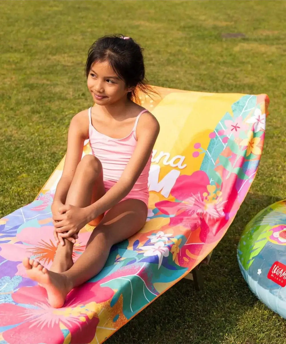 Drap de plage Tropicana Dream Legami