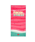 Drap de plage Watermelon Legami