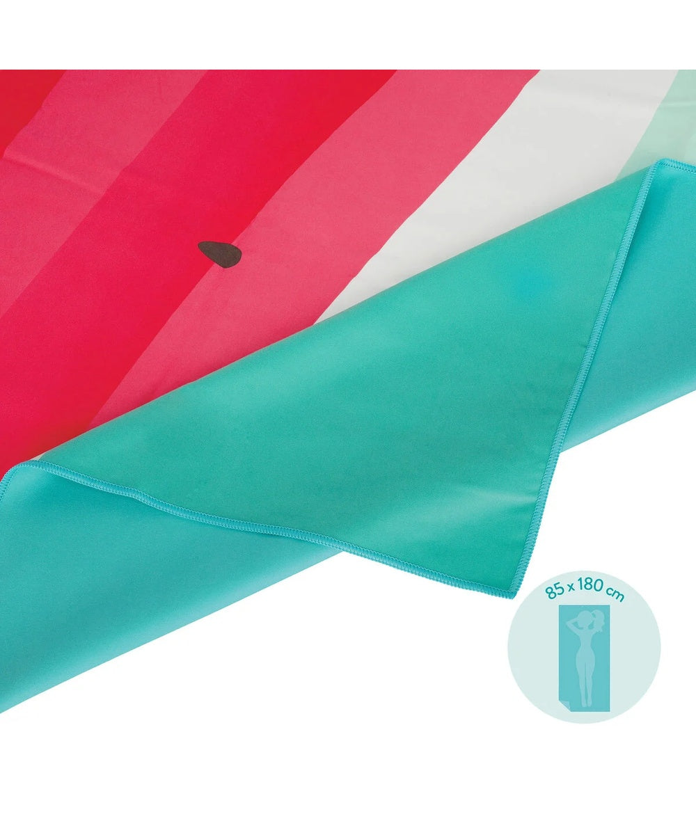 Drap de plage Watermelon Legami