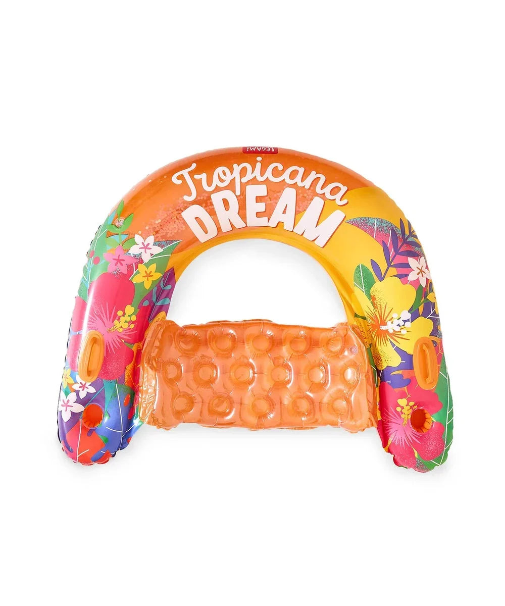 Fauteuil de piscine Tropicana Dream Legami