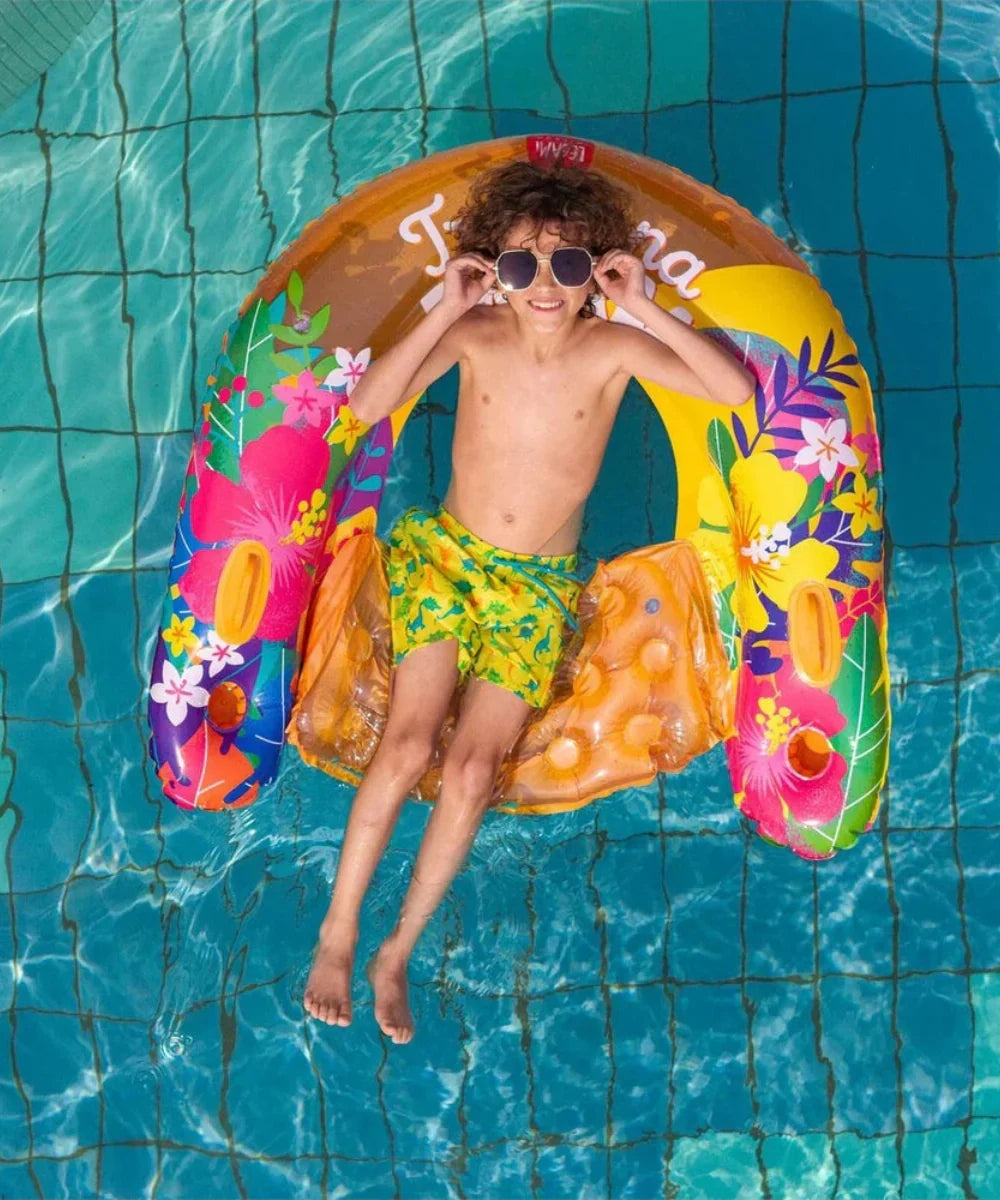 Fauteuil de piscine Tropicana Dream Legami