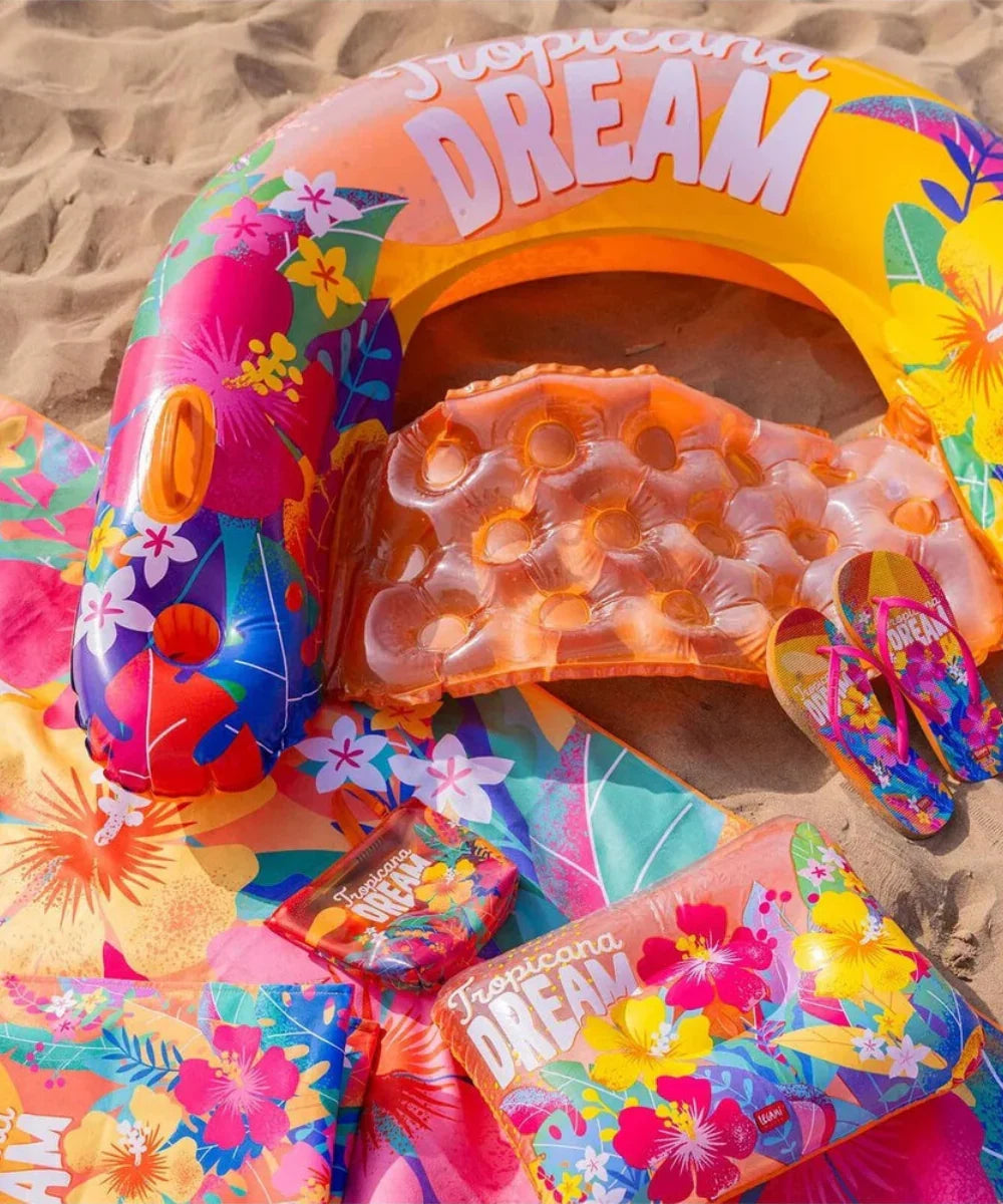 Fauteuil de piscine Tropicana Dream Legami