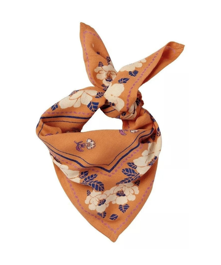 Foulard Indien Enfant - Nur Clémentine de la marque Bonheur du Jour