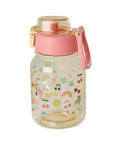 Gourde pour enfant Licornes de la marque Rice sur fond blanc