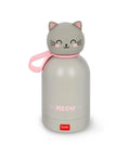 Gourde Thermique pour Enfant - Kitty - Hot&Cold BFF de la marque Legami