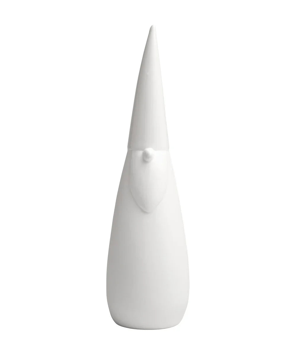 Grand Père Noël Blanc LED de la marque Räder