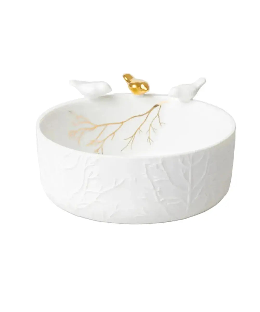 Bol Envolée d'oiseaux de la marque de décoration Räder