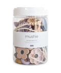 Jeu d'enfilage de perles Mushie