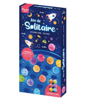 Jeu de Solitaire en Bois Auzou