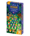Vue en situation de Jeu du décodeur de la marque Auzou