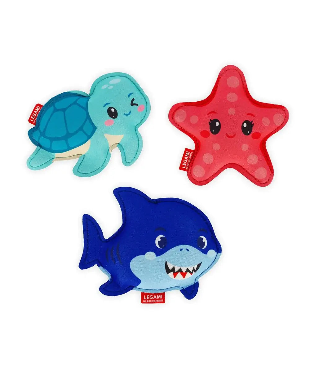 Jouets de plongée Good Vibes Legami