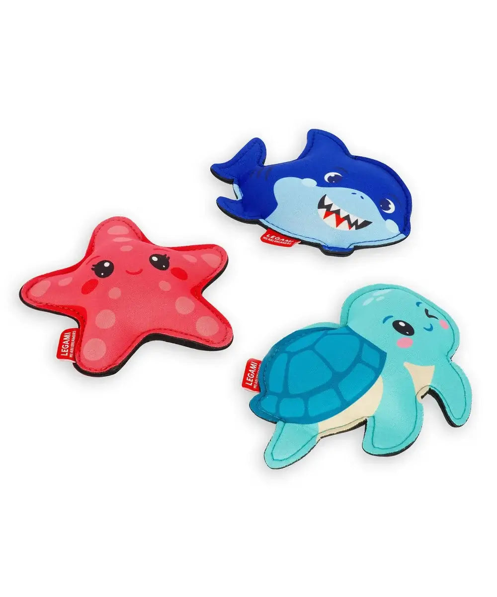 Jouets de plongée Good Vibes Legami