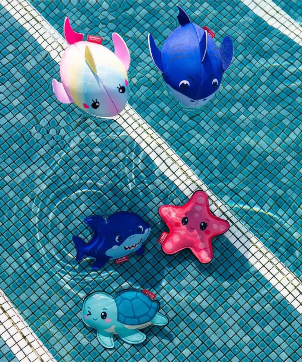 Jouets de plongée Good Vibes Legami
