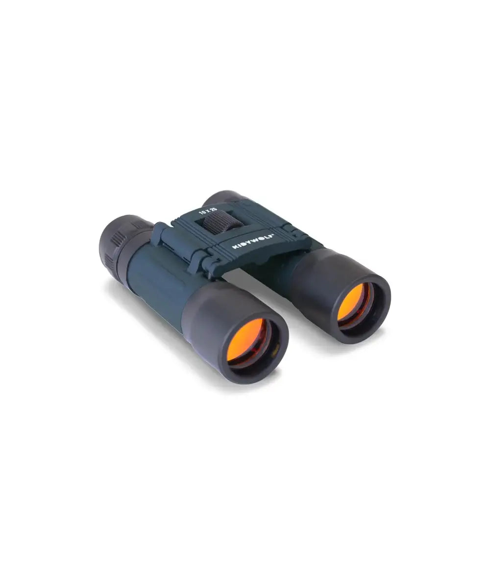 Jumelles enfant Kidybinoculars bleues Kidywolf