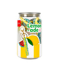 Kit Canette Bag Charm Pshiiit Lemonade de La Petite Epicerie
