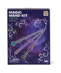 Kit créatif de baguettes magiques de Tiger Tribe
