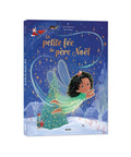 La petite fée du Père Noël — Auzou — couverture du produit