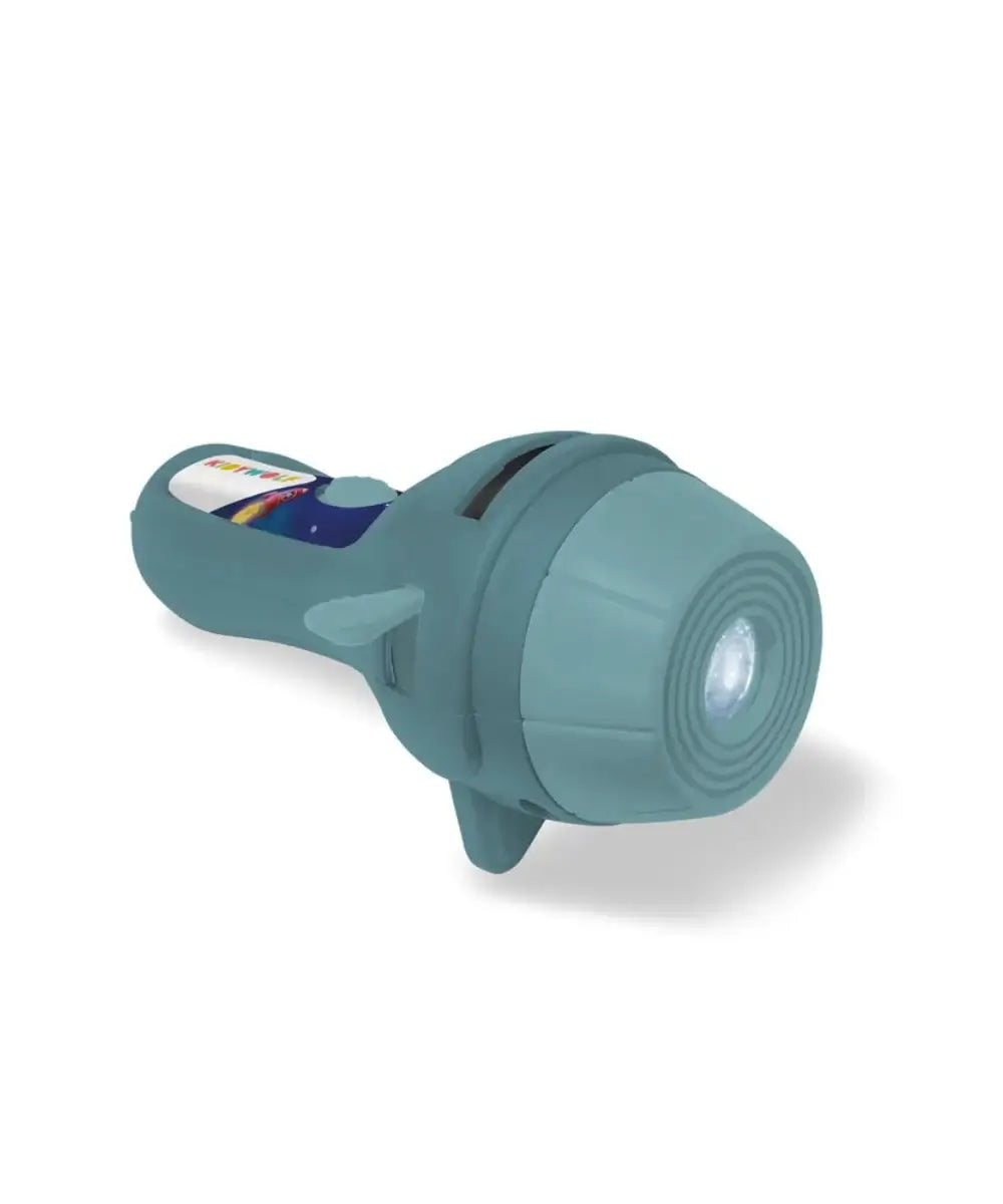 Lampe à histoires Kidyslide Aventure Kidywolf
