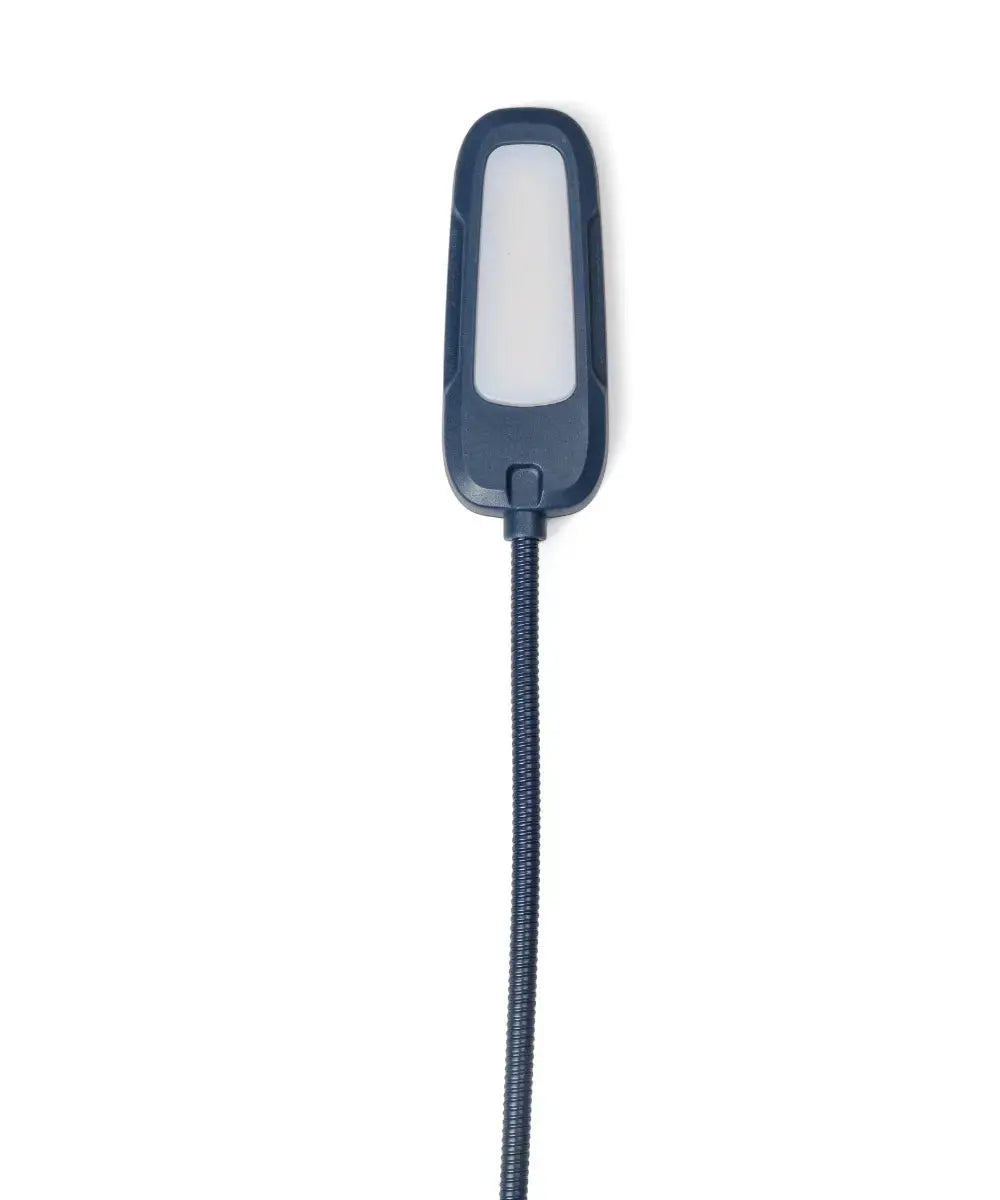Zoom sur la lampe LED de Designworks