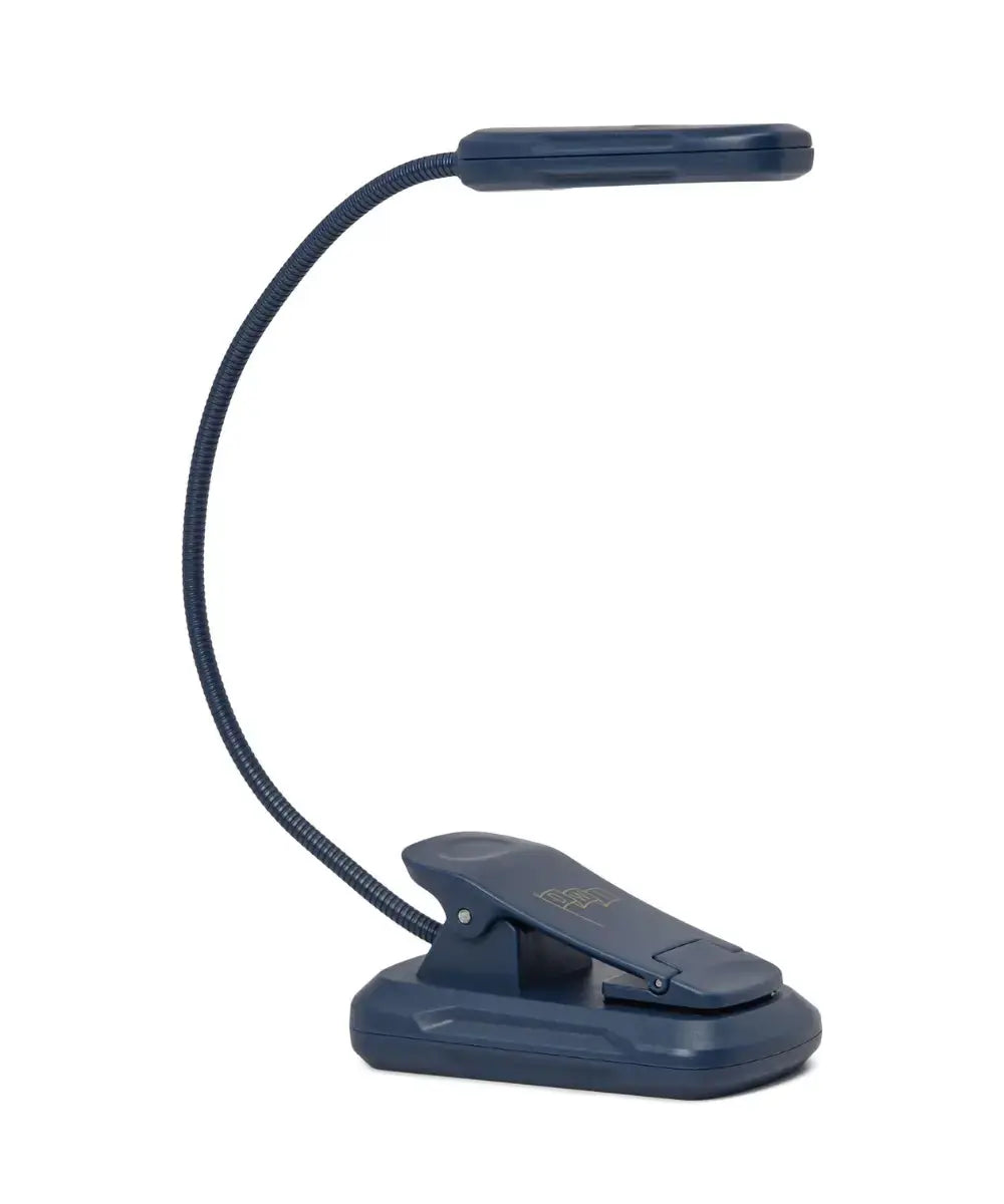 Lampe de lecture nomade et rechargeable de la marque Designworks