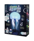 Lampe méduse Buki sur fond blanc !