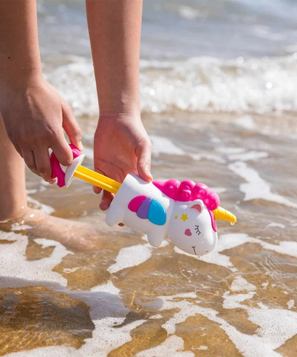 Lanceur d'eau Licorne Legami
