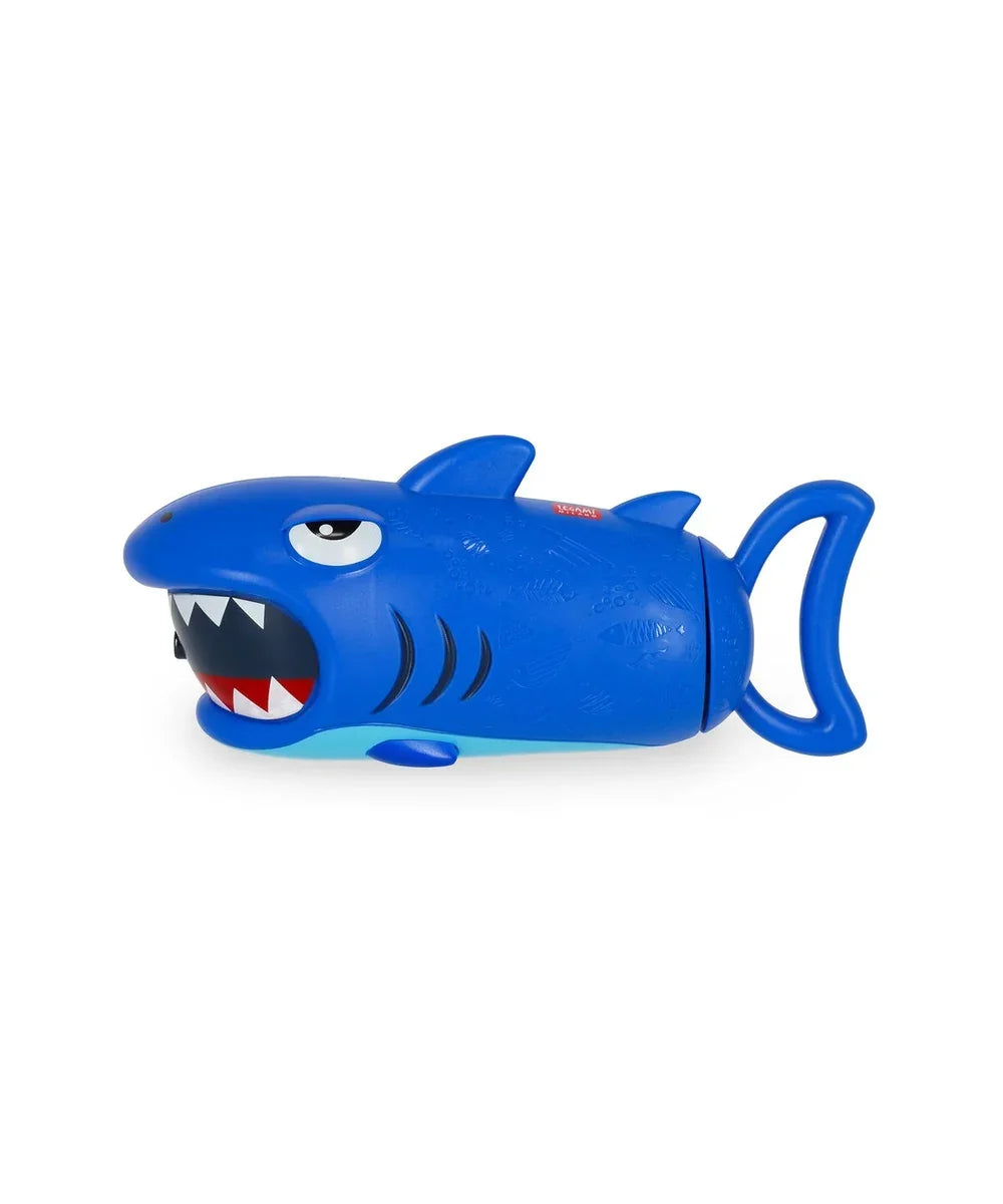 Lanceur d'eau Requin Legami