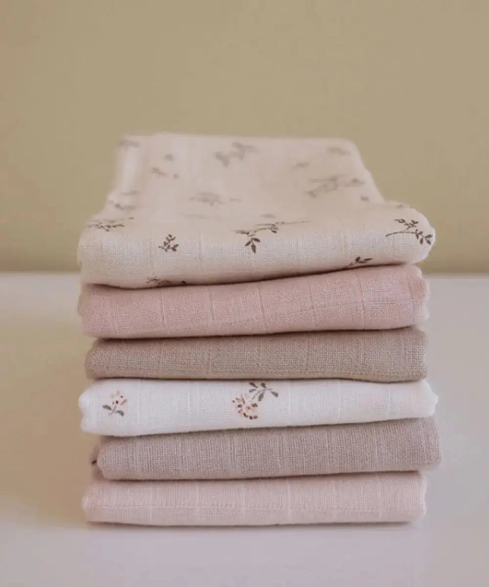 Vue des différents langes Ashley de Cam Cam Copenhagen