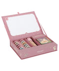 Little Dutch | Coffret lampe à histoires Fairy Garden