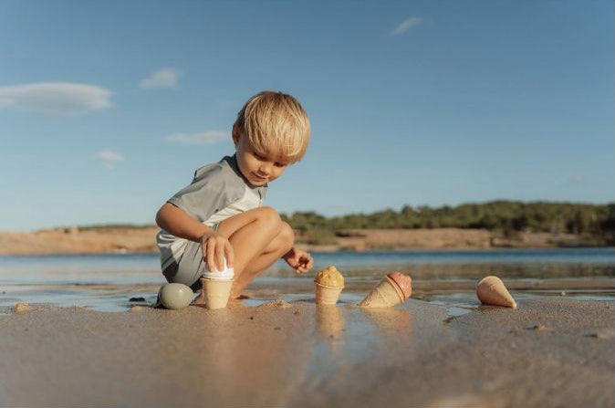 NOS ESSENTIELS PLAGE