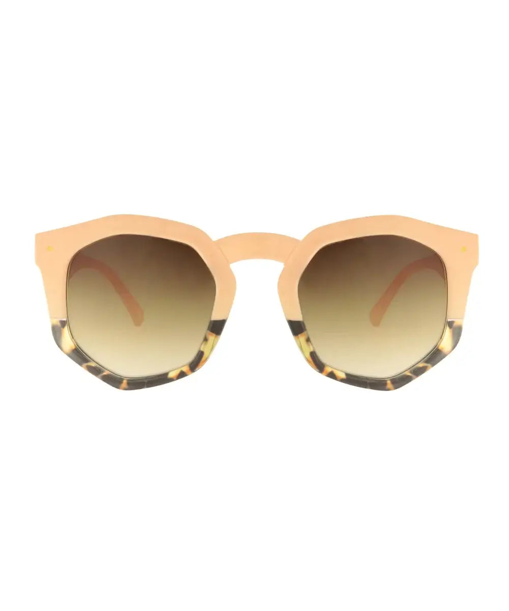 Lunettes de soleil Audrey Amande Charly Therapy