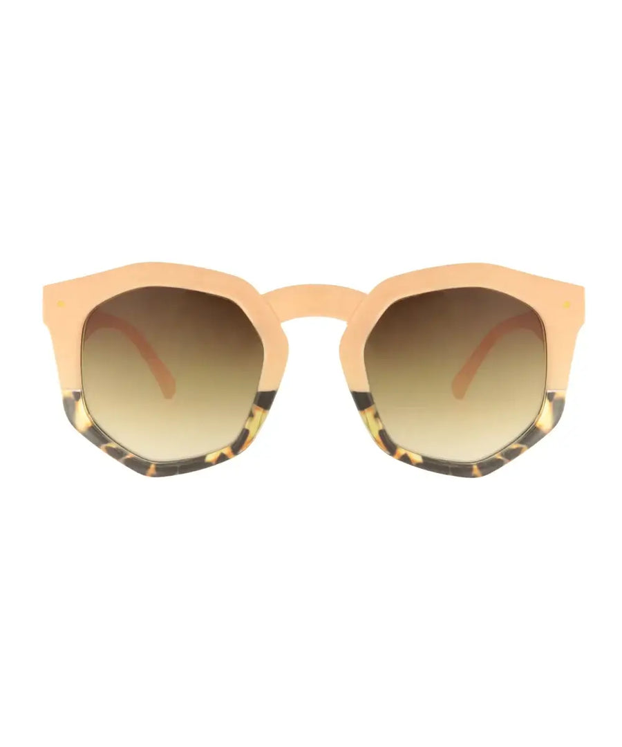 Lunettes de soleil Audrey Amande Charly Therapy