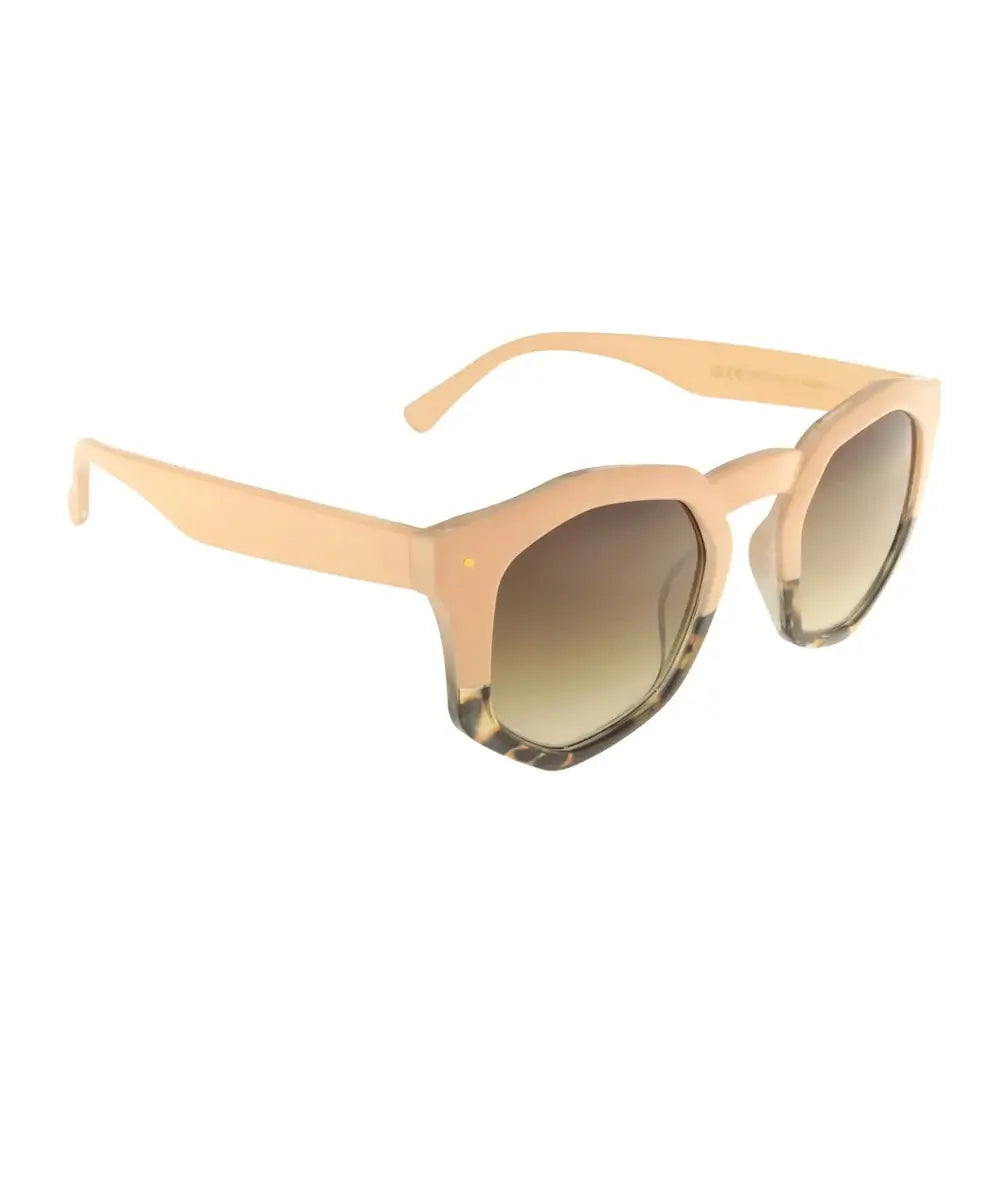 Lunettes de soleil Audrey Amande Charly Therapy