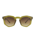 Lunettes de soleil Audrey Kiwi Charly Therapy