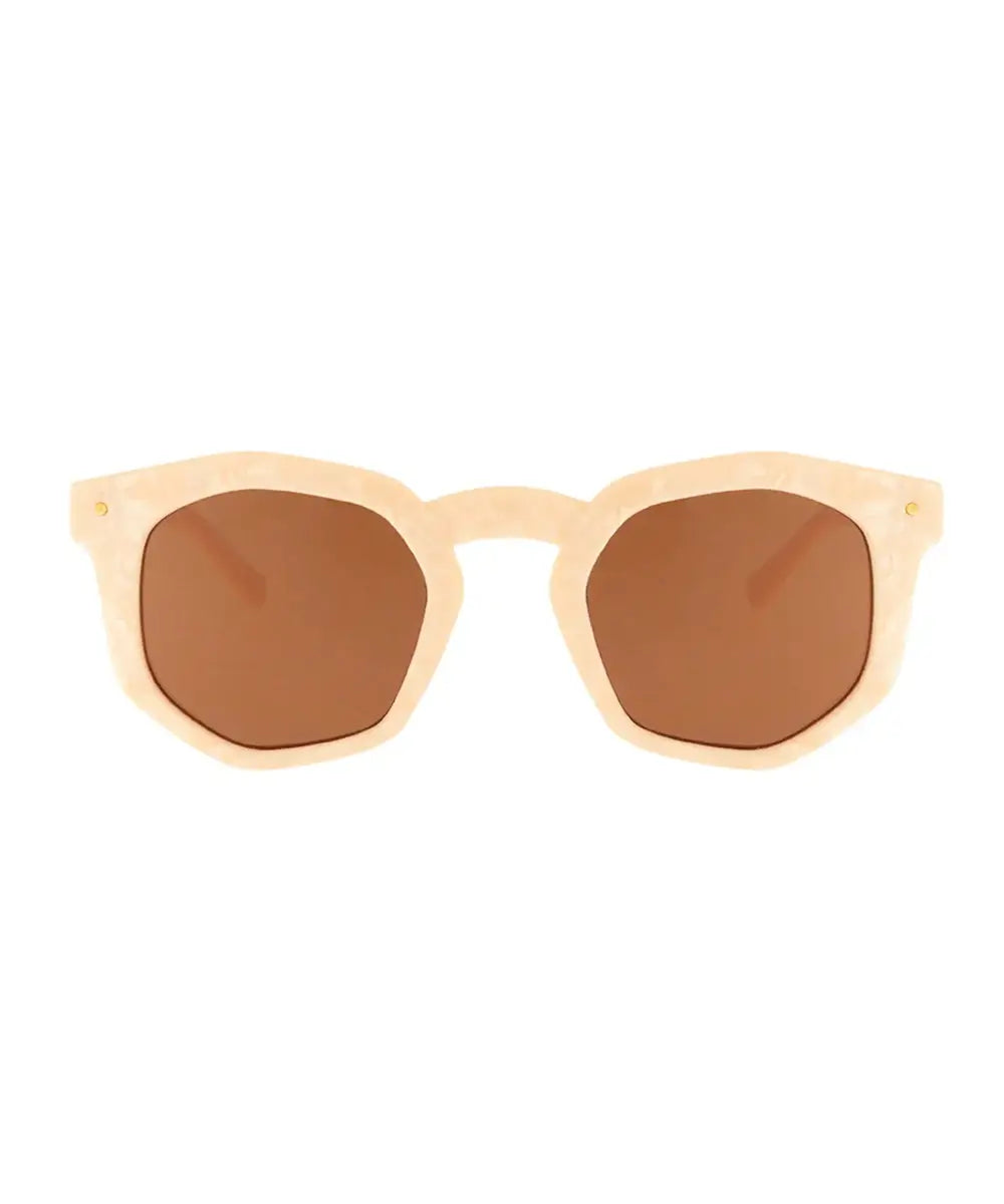 Lunettes de soleil Audrey Nacar Charly Therapy