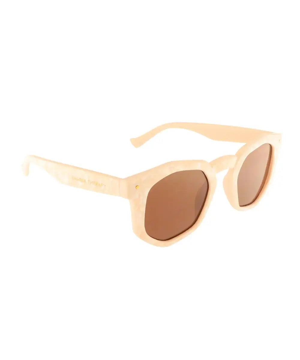 Lunettes de soleil Audrey Nacar Charly Therapy
