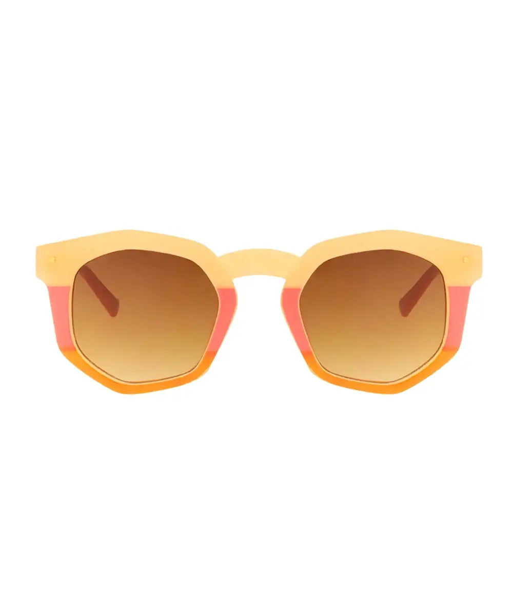 Lunettes de soleil Audrey Summer Charly Therapy