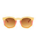 Lunettes de soleil Audrey Summer Charly Therapy