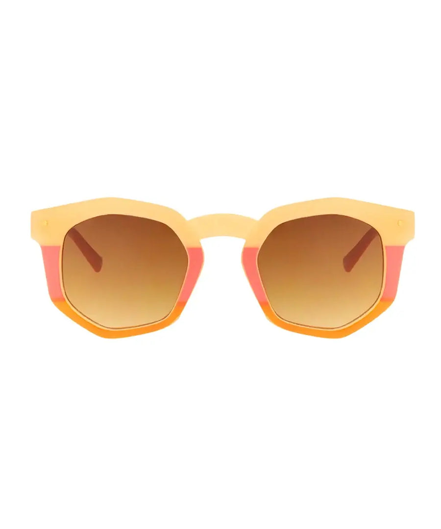 Lunettes de soleil Audrey Summer Charly Therapy