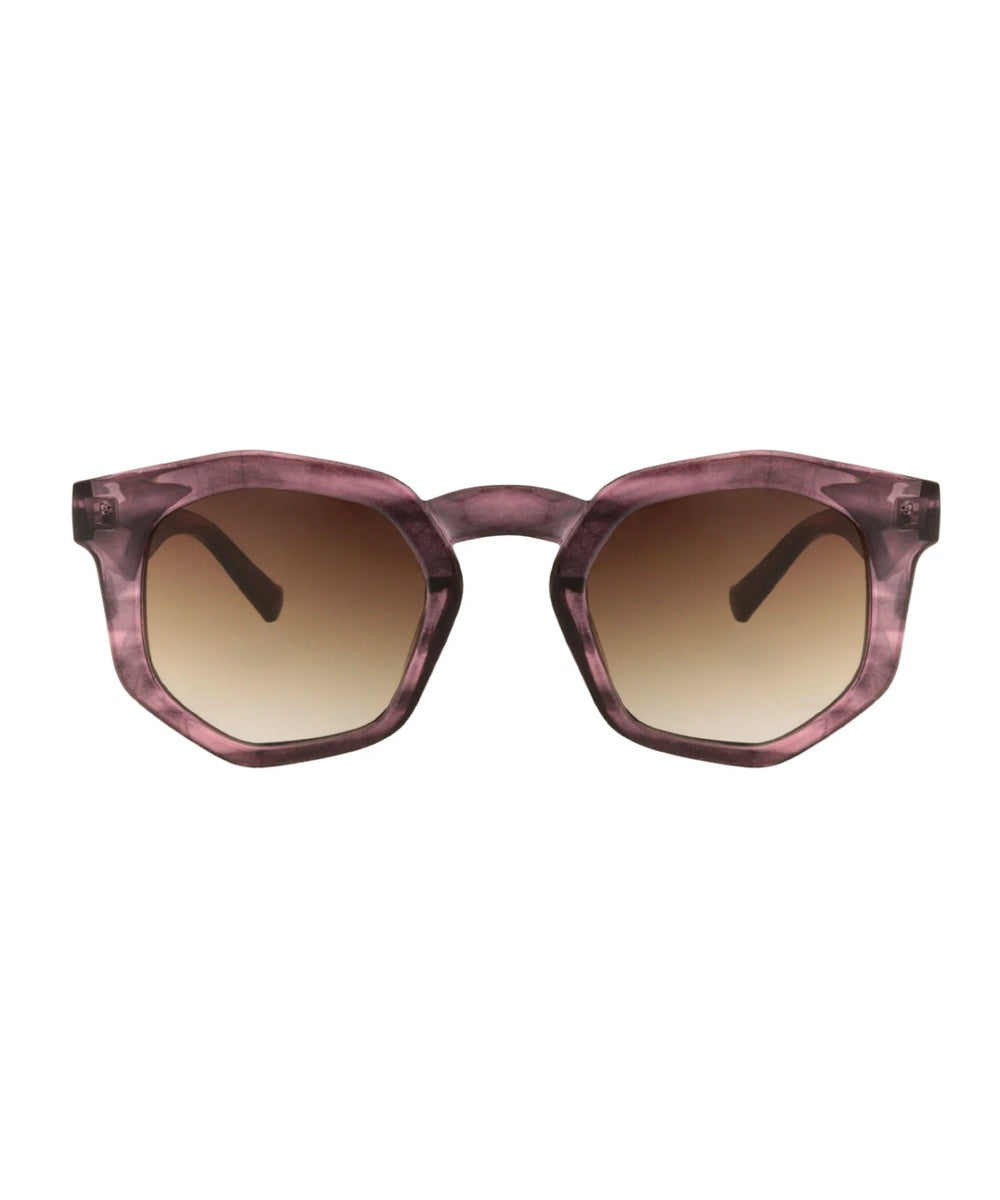 Lunettes de soleil Audrey Venus Charly Therapy