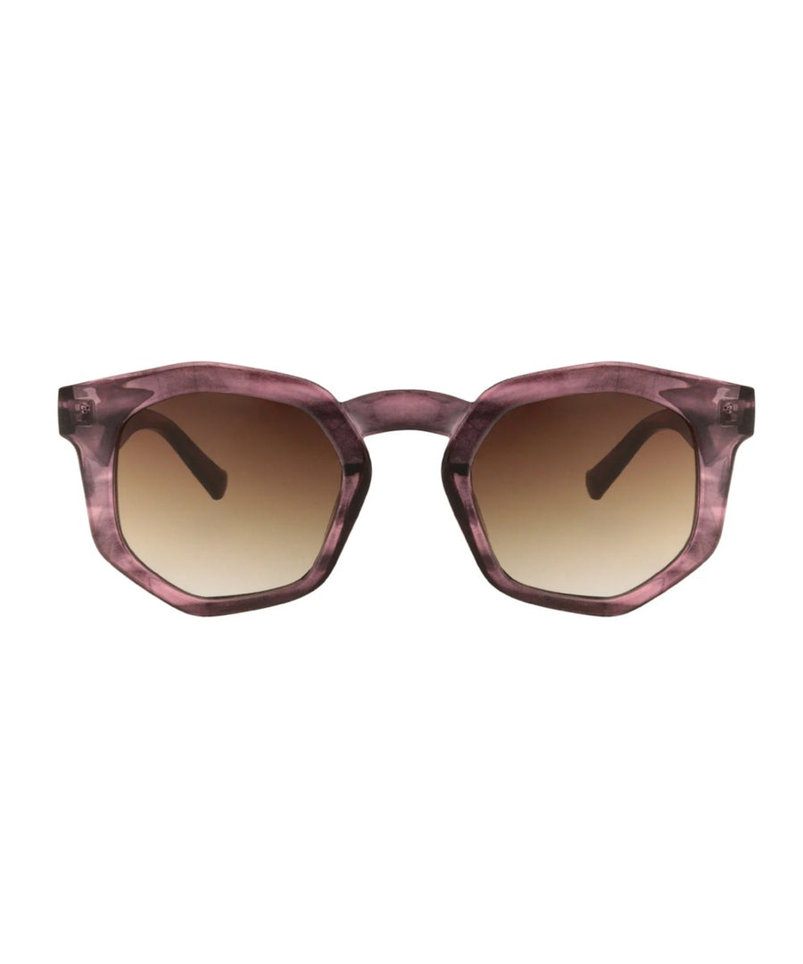 Lunettes de soleil Audrey Venus Charly Therapy