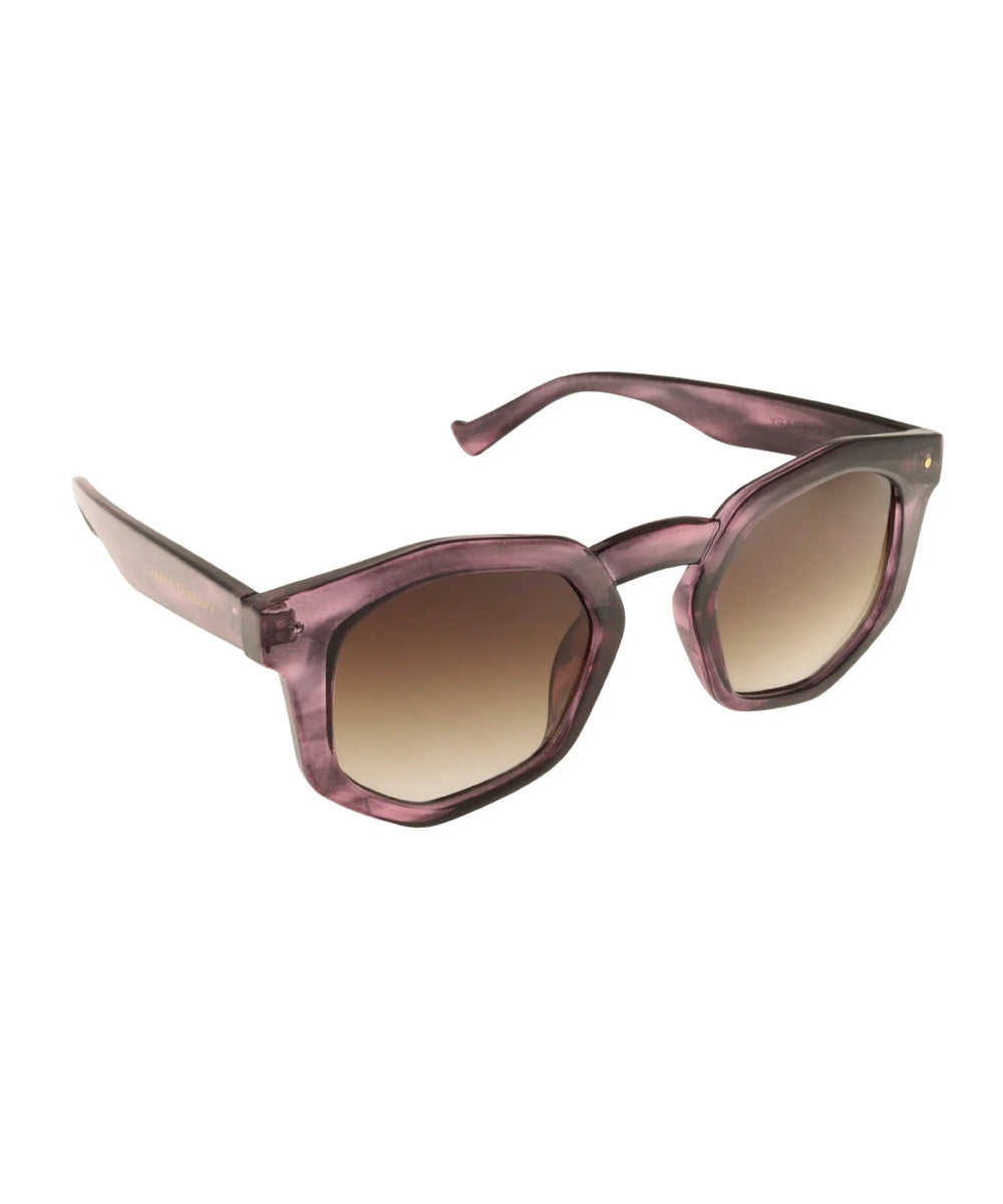Lunettes de soleil Audrey Venus Charly Therapy