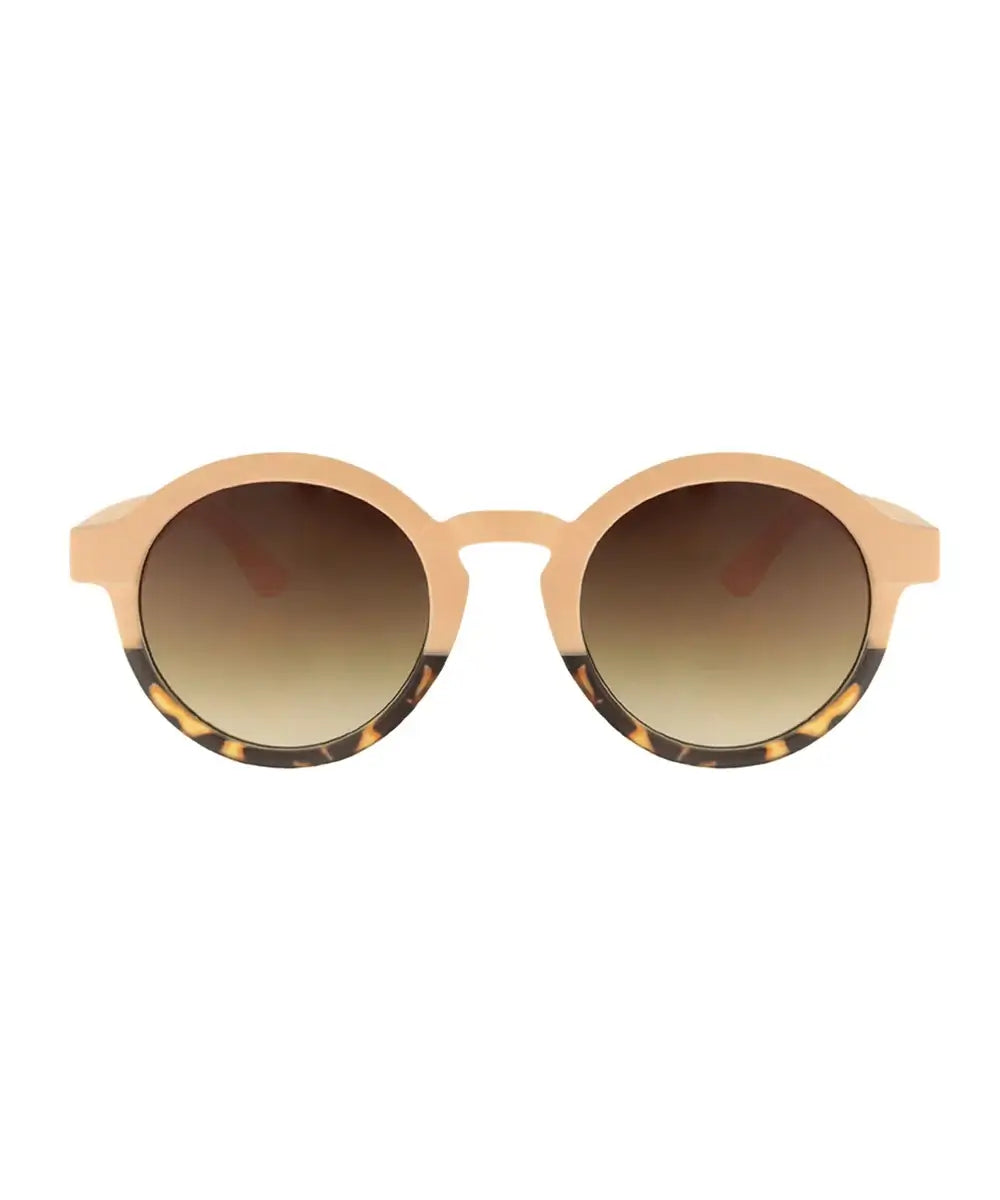 Lunettes de soleil Belmont Amande Charly Therapy