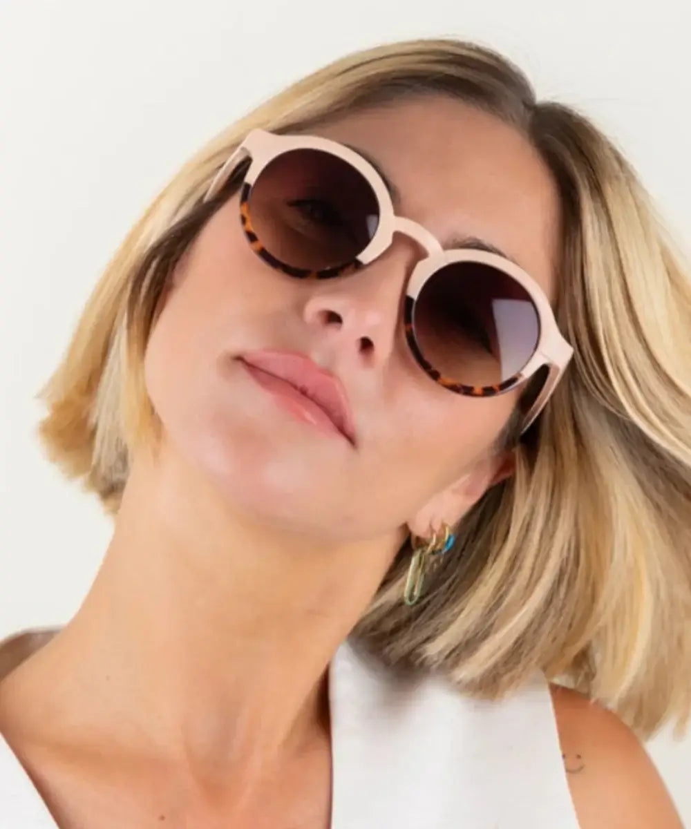 Lunettes de soleil Belmont Amande Charly Therapy
