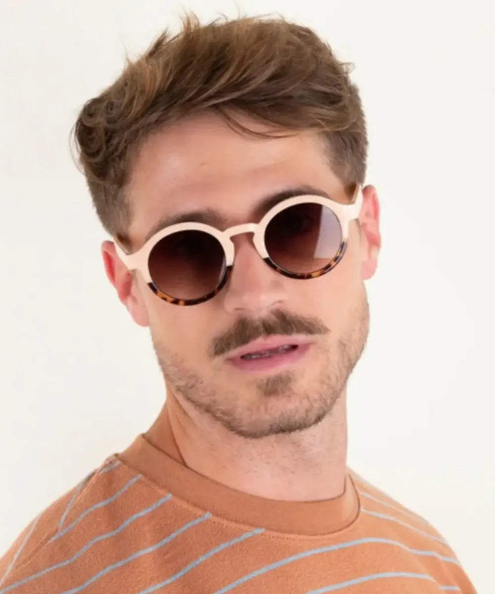 Lunettes de soleil Belmont Amande Charly Therapy