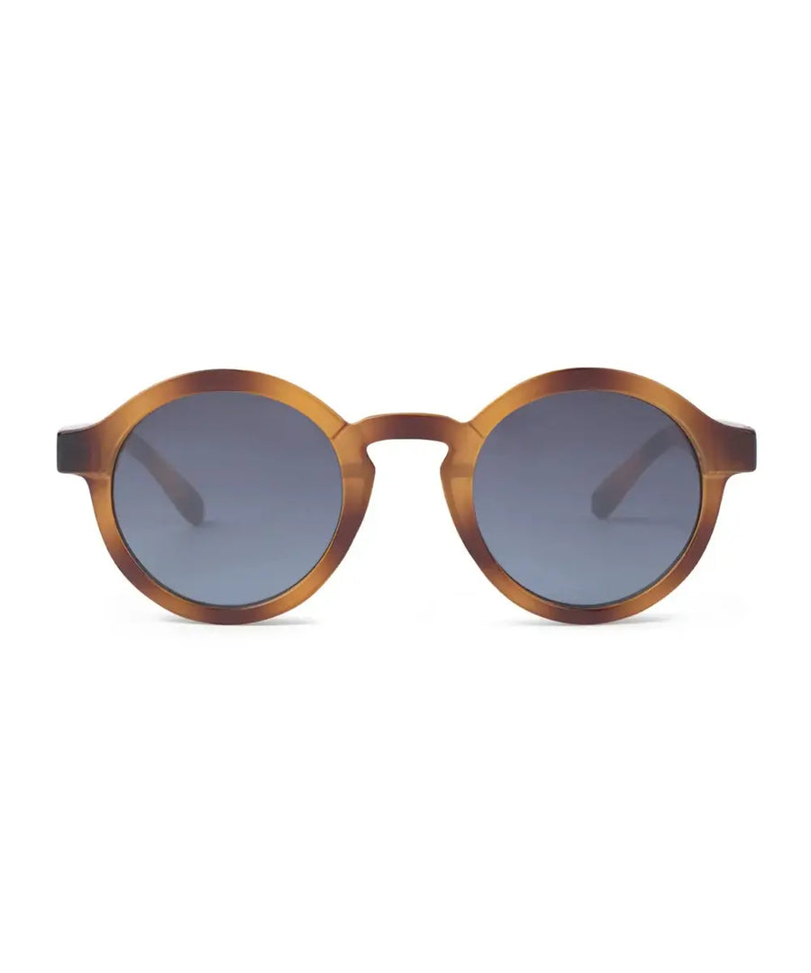 Lunettes de soleil Belmont Miel Charly Therapy