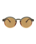 Lunettes de soleil Belmont Mocha Charly Therapy