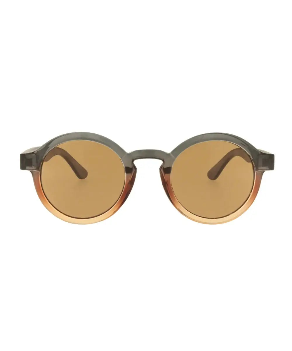 Lunettes de soleil Belmont Mocha Charly Therapy