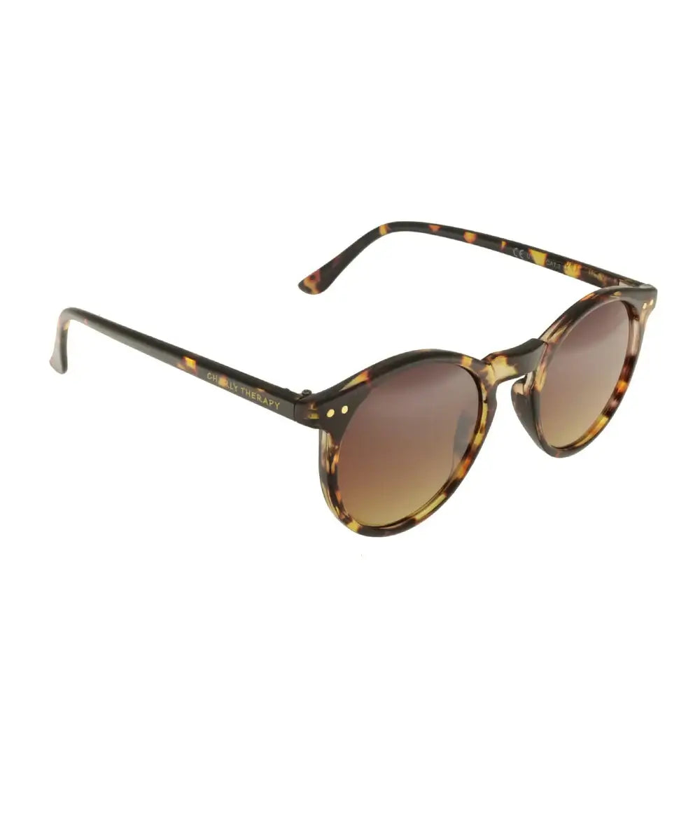 Lunettes de soleil Charly Écaille Charly Therapy