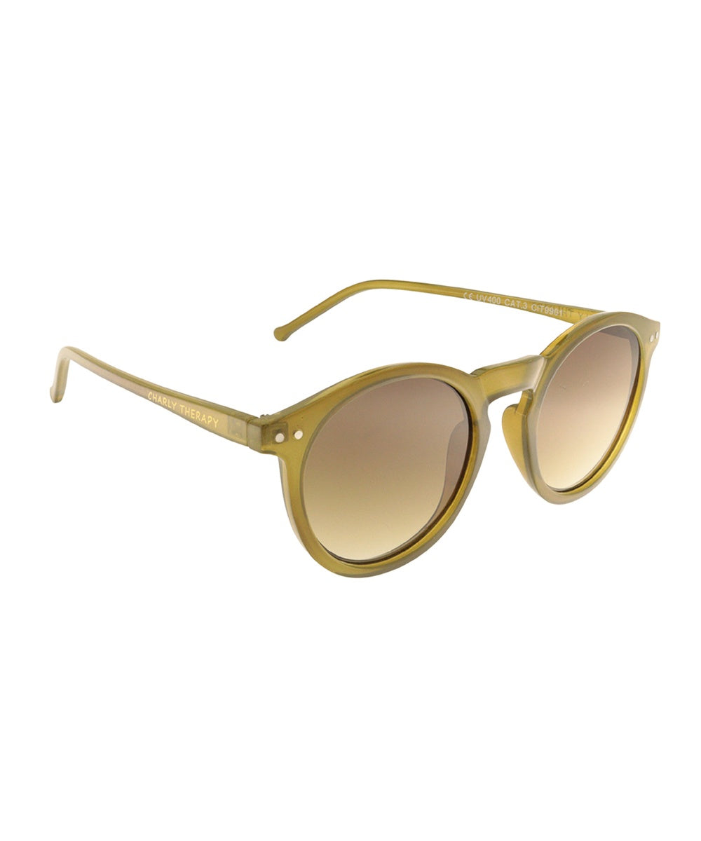 Lunettes de soleil Charly Olive Charly Therapy